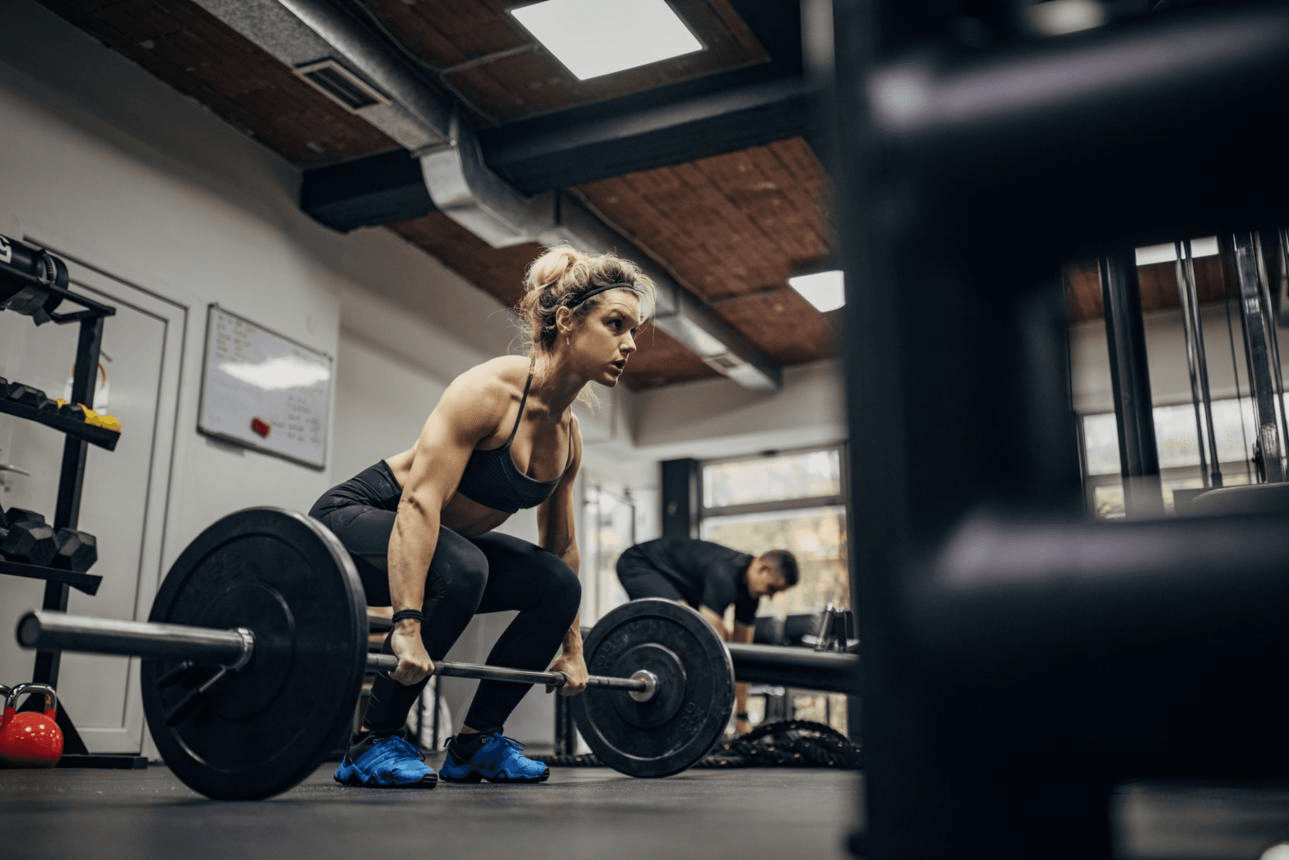 Fitness Hero