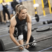 Sarah Johnson